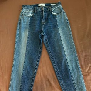 Pacsun vintage icon jeans
